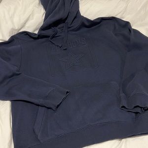 Dallas Cowboys official store hoodie